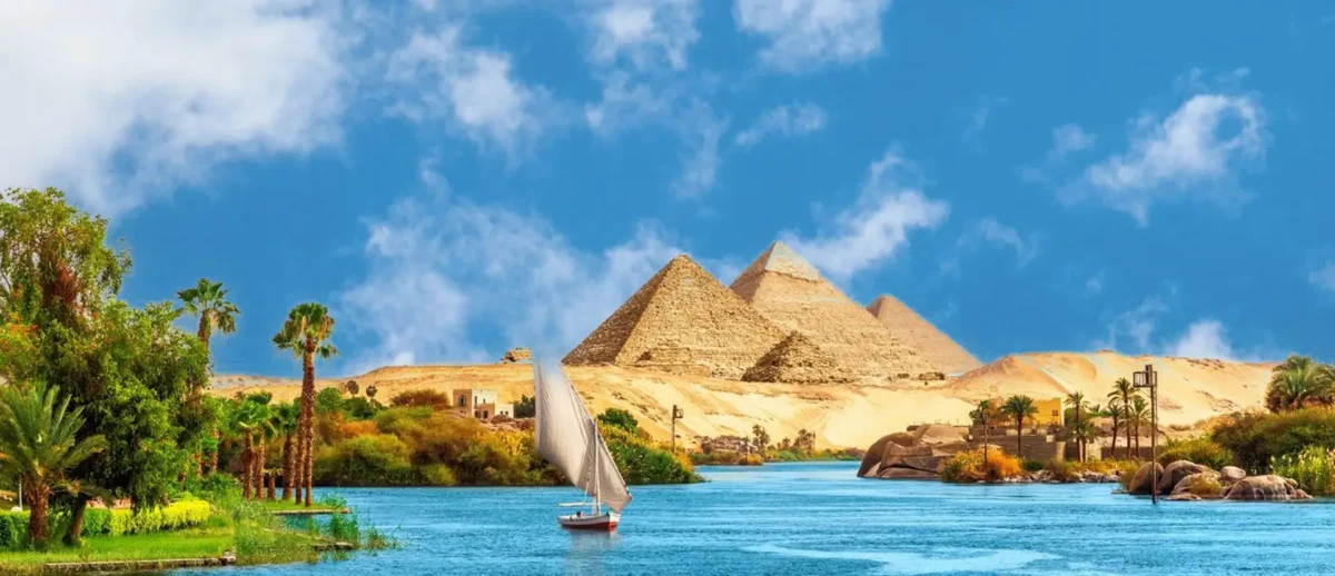 Is Egypt Safe for Solo Female Travelers - 2026 Guide