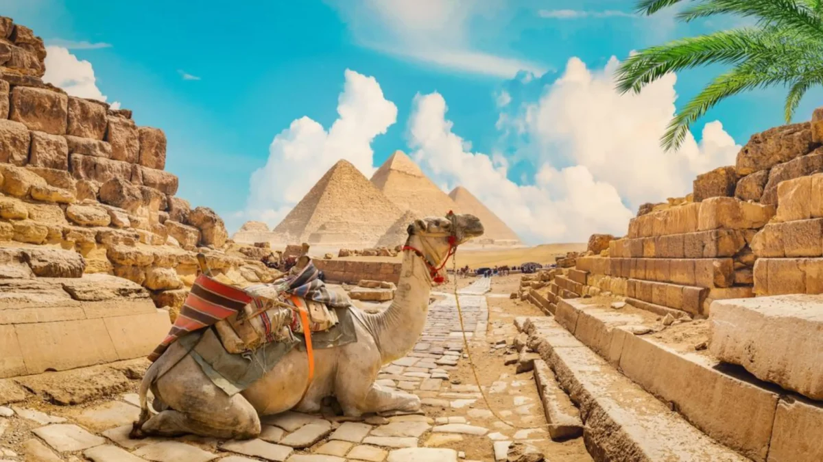 Safe Traveling to Egypt 2026 - Expert Advice for Tourists