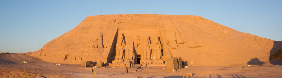 Temple of Abu Simbel Facts - The Sun Miracle & History