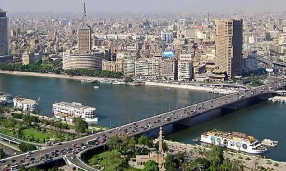 What is the Weather in Egypt Like - Monthly Temp & Tips
