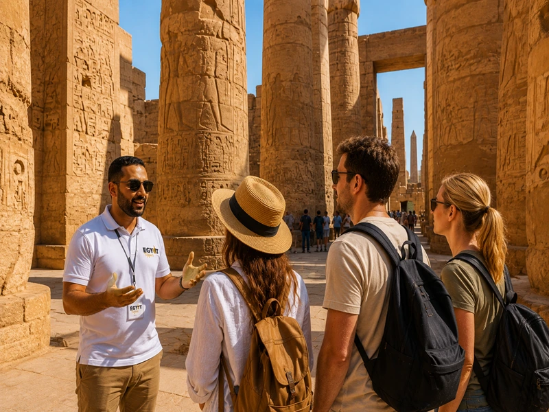 Budget planning for an Abu Simbel day trip from Aswan