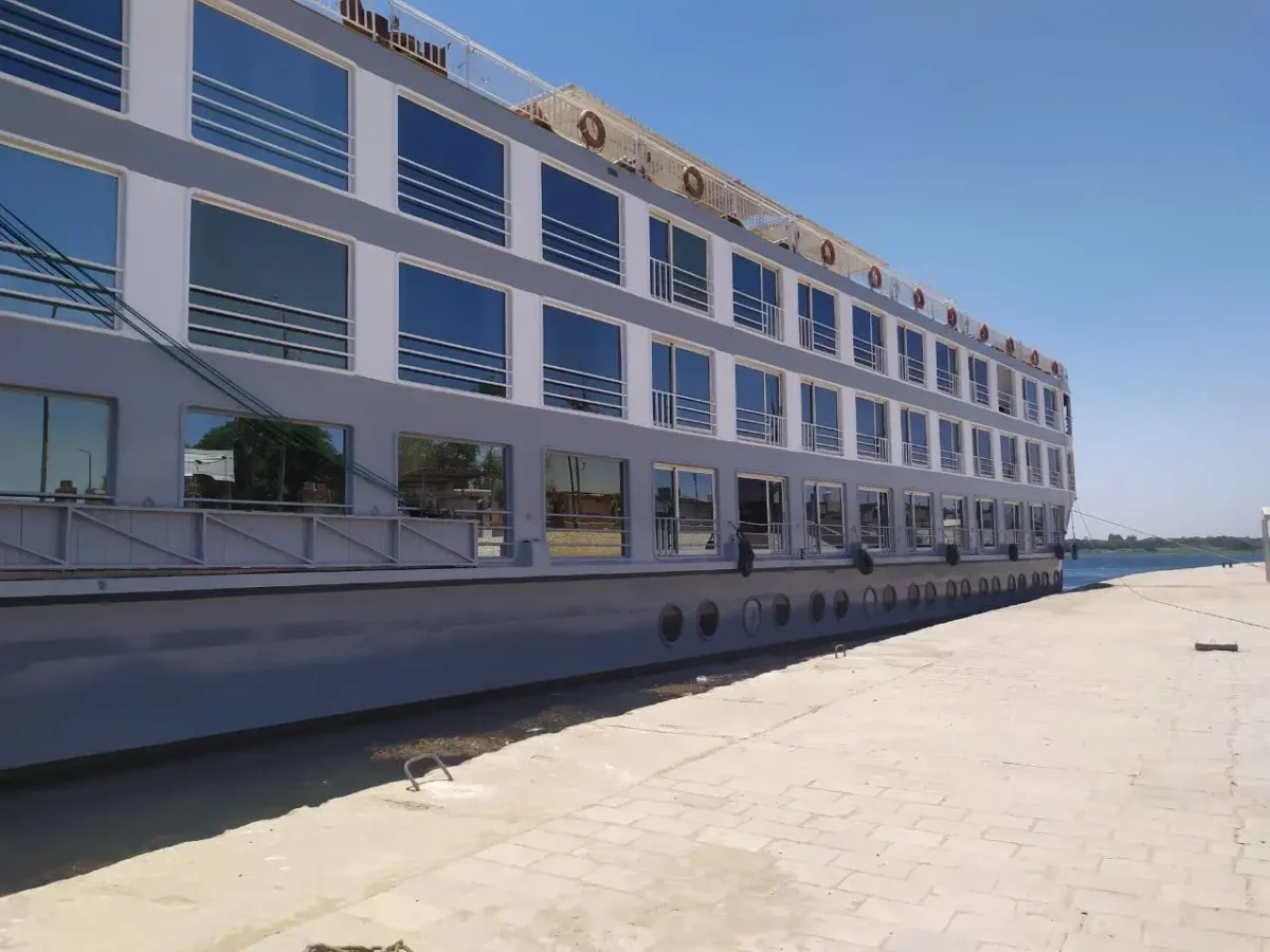 Ciela Nile Cruise