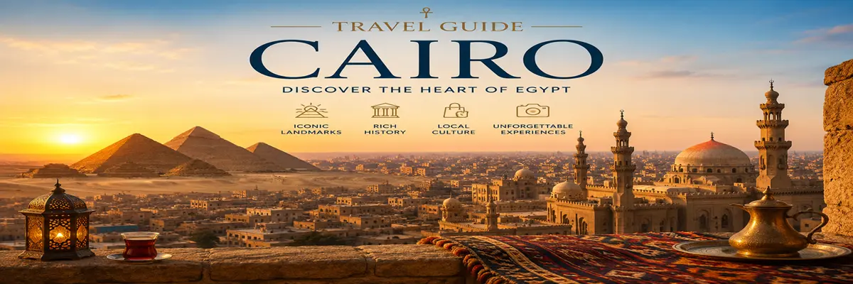 Cairo Travel Guide