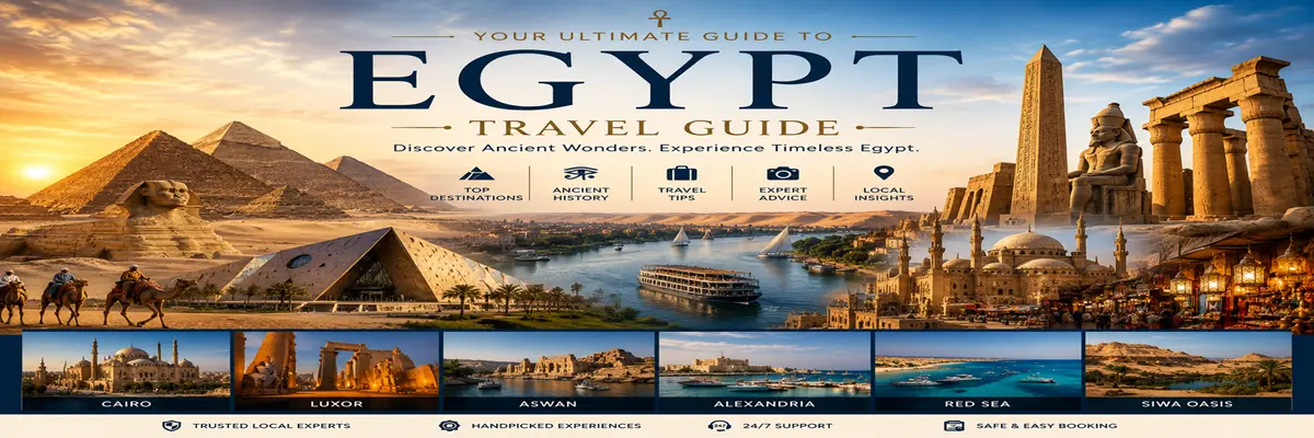 Egypt Guide