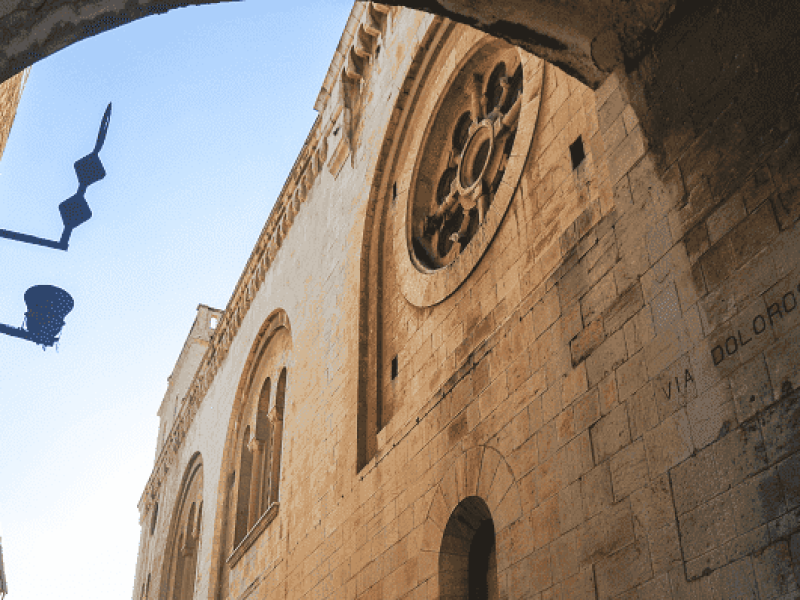 Church-of-All-Nations