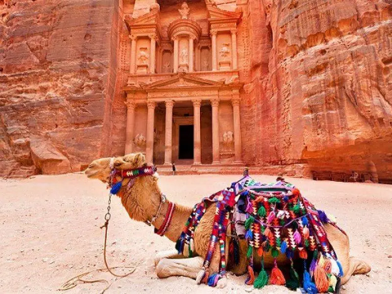 Petra