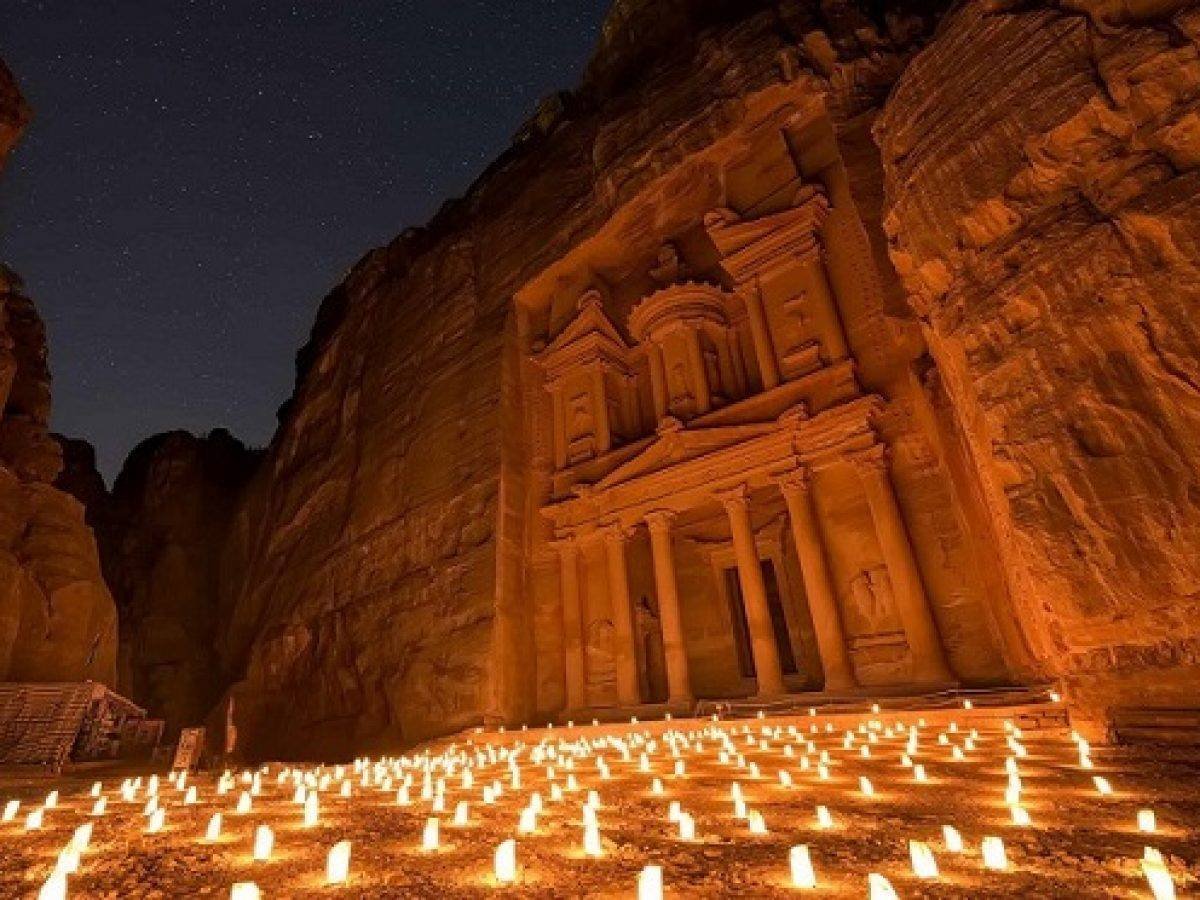 The Best 13 Days in Egypt Jordon And Jerusalem