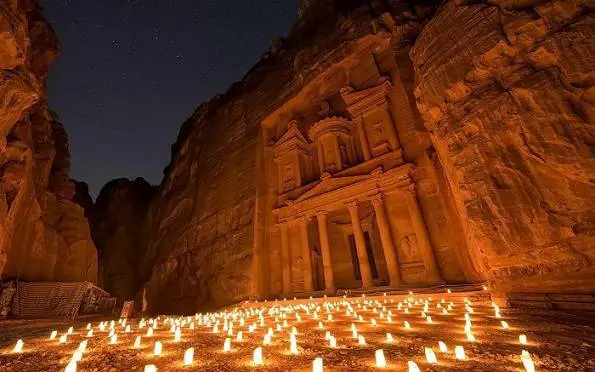 The Best 13 Days in Egypt Jordon And Jerusalem