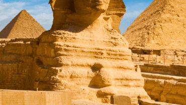 The-Great-Pyramids-of-Giza-and-the-Sphinx